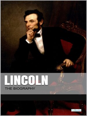 cover image of Lincoln